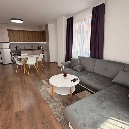 House Ema 1 Bansko