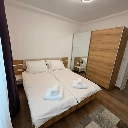 House Ema 1 Apartament *